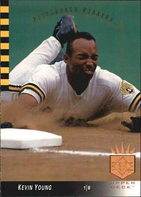 Kevin Young #189