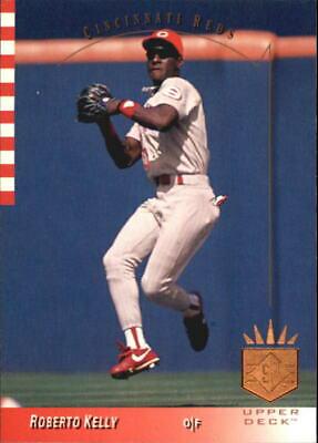 Roberto Kelly #209