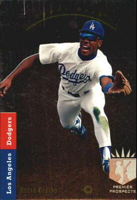 Roger Cedeno [Foil] #272