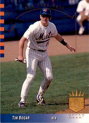 Tim Bogar #145