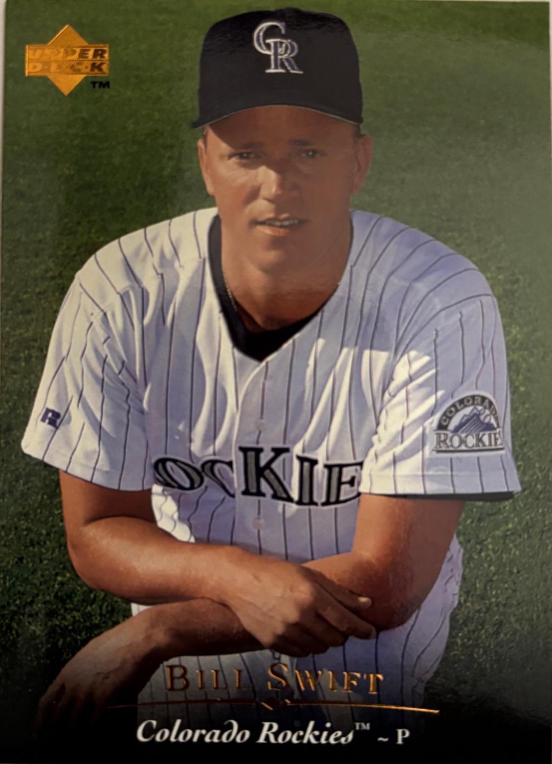 Bill Swift #414
