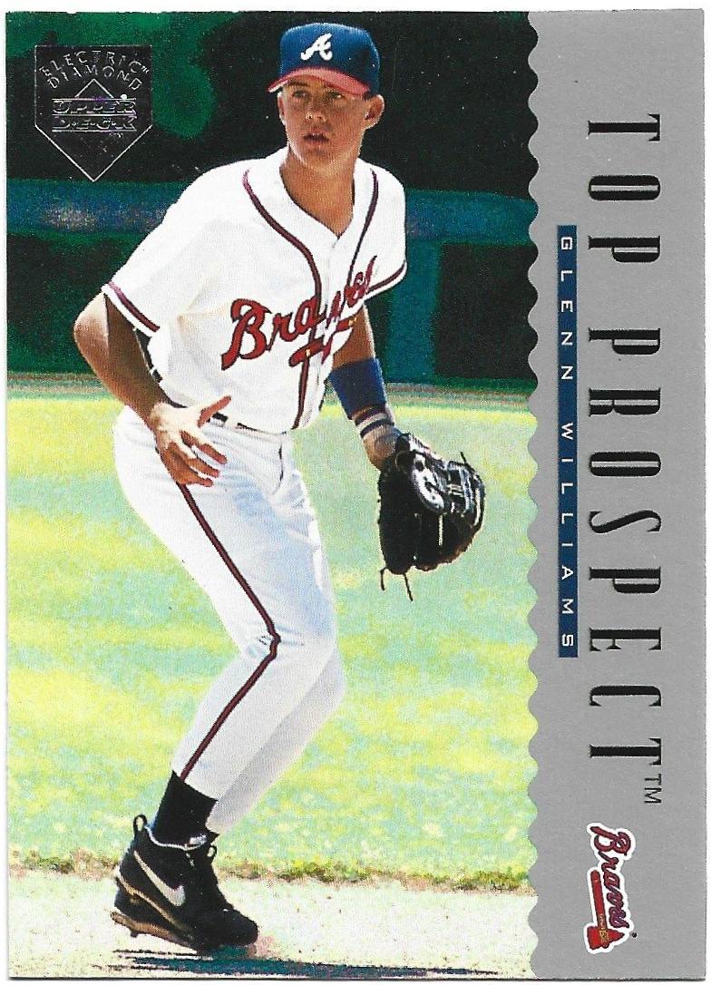 Glenn Williams #7