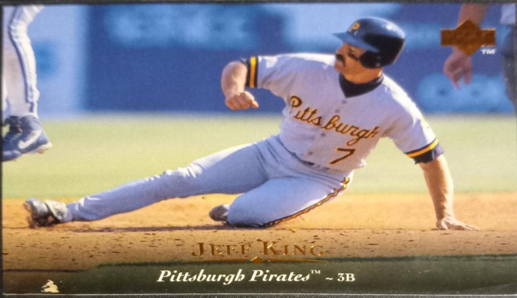 Jeff King #384