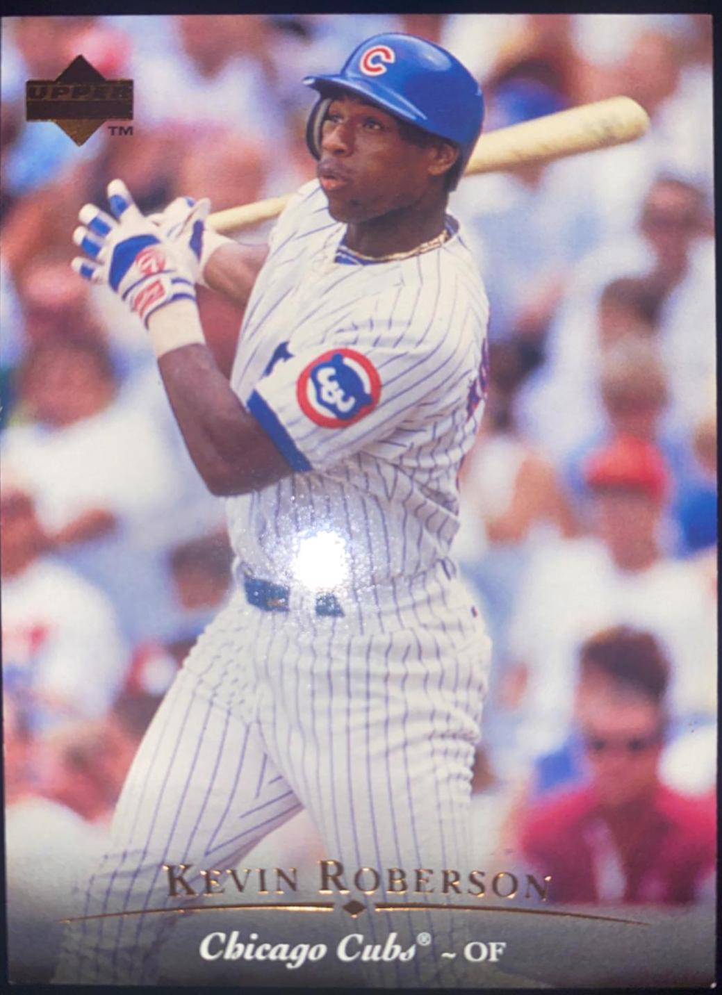 Kevin Roberson #311