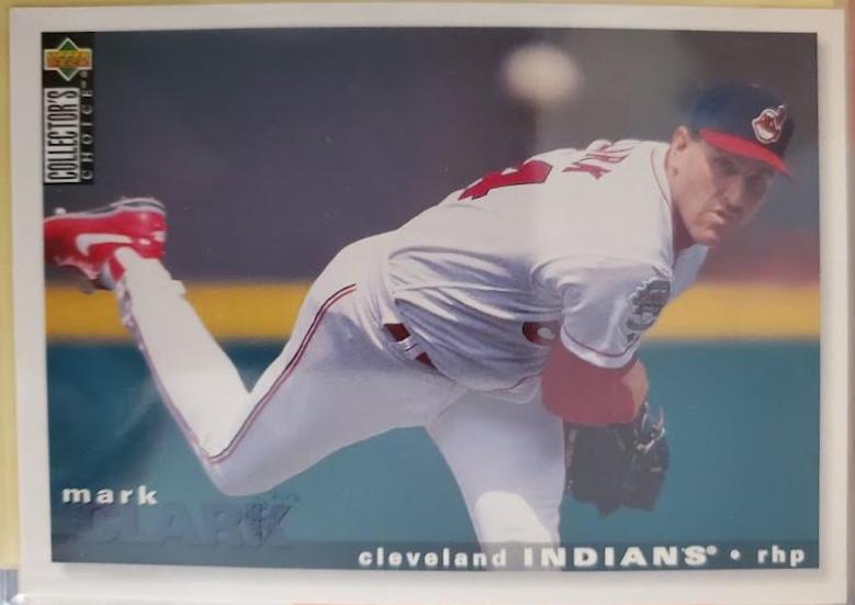 Mark Clark #266