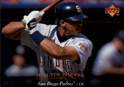 Melvin Nieves #372
