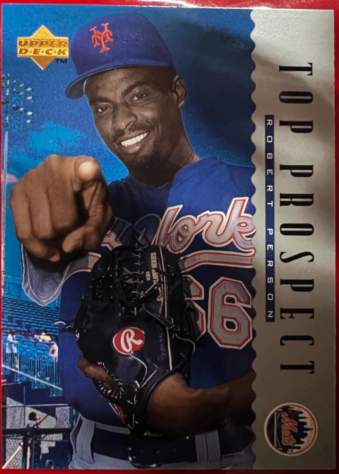 Robert Person #263