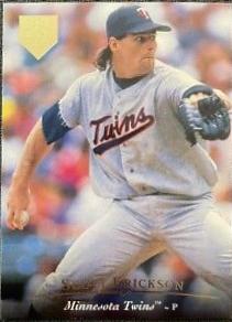 Scott Ruffcorn [Electric Diamond Gold] #199