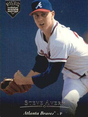 Steve Avery #292
