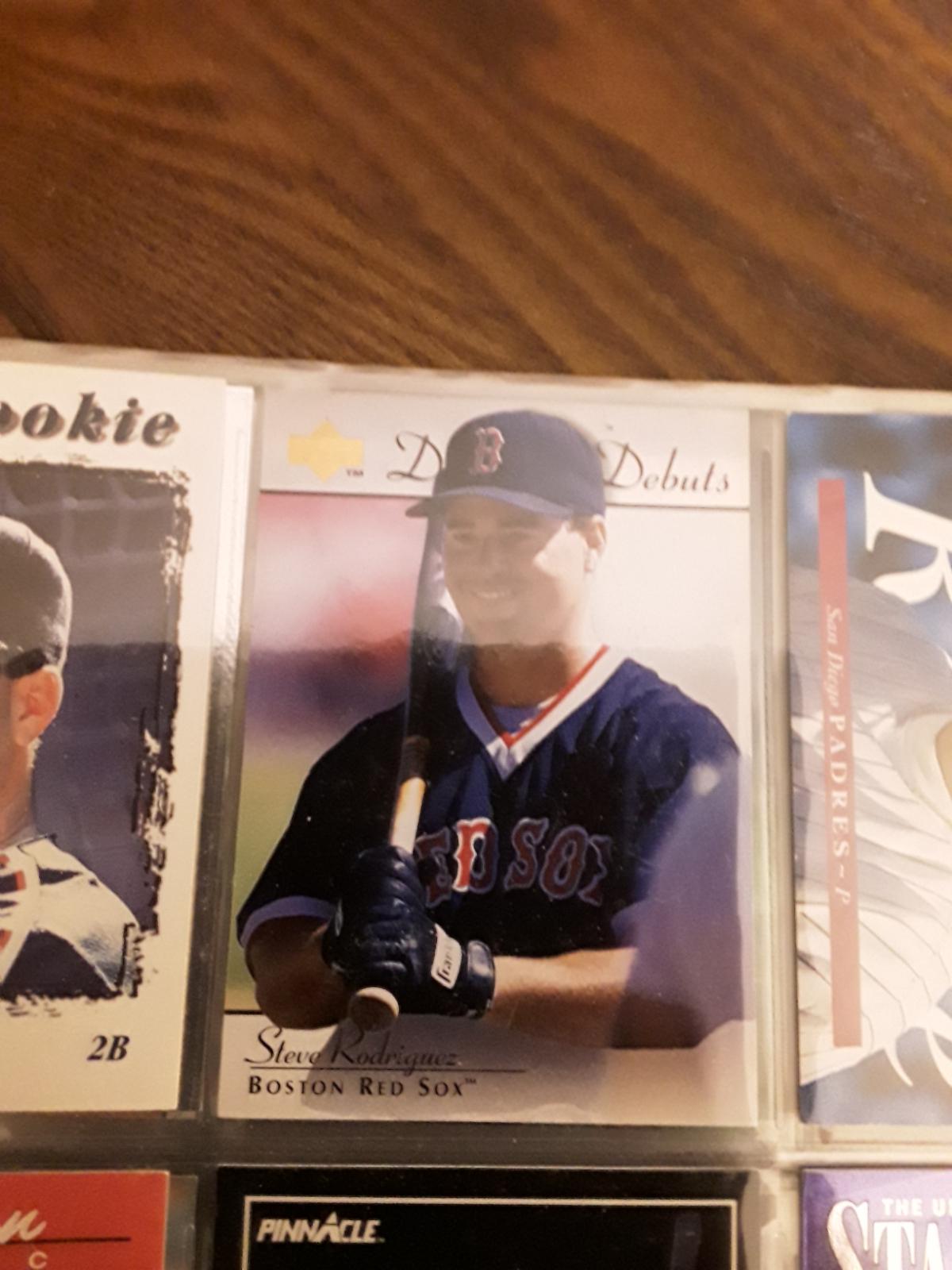 Steve Rodriguez #246