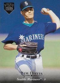 Tim Davis #344