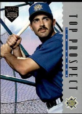 Tim Unroe [Top Prospect] [Electric Diamond] #264