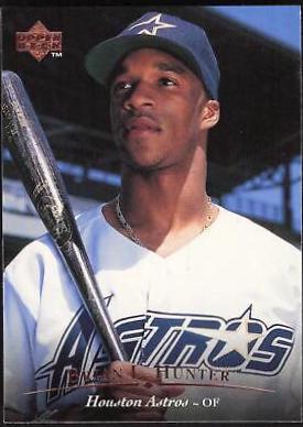 brian hunter #27
