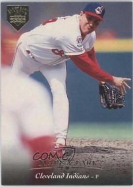 mark clark #93