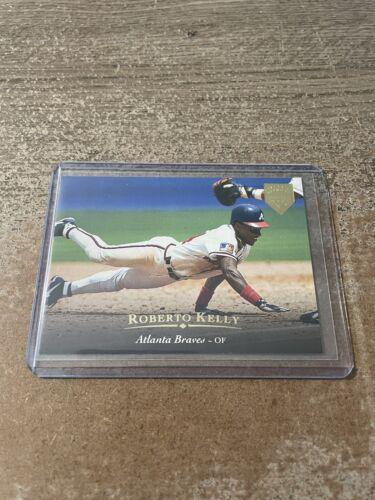 roberto kelly #43