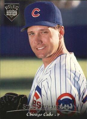 steve trachsel #67