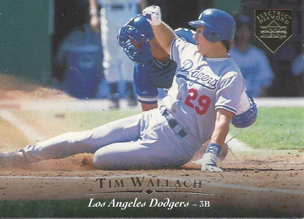 tim wallach #71