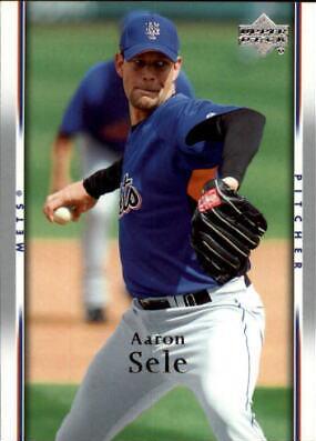 Aaron Sele #819