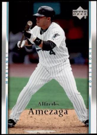 Alfredo Amezaga #703