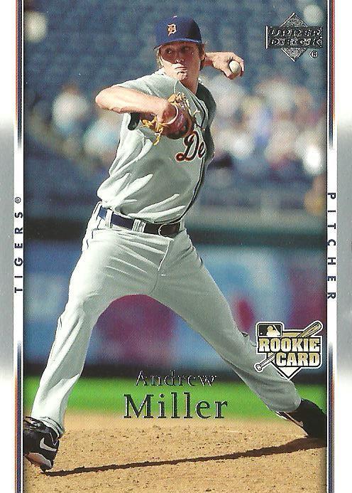 Andrew Miller #18