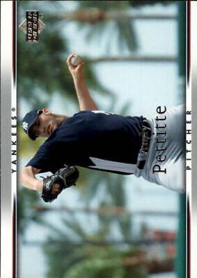 Andy Pettitte #839