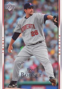 Boof Bonser #161