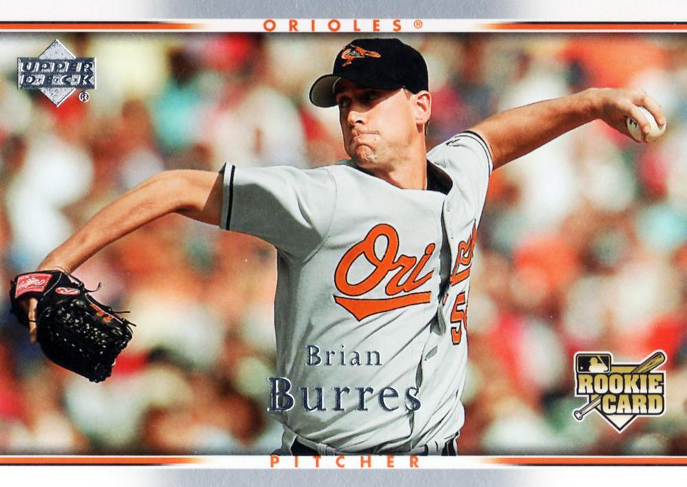 Brian Burres #3