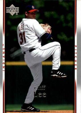 Cliff Lee #104