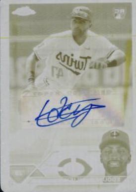 Edouard Julien [Printing Plate] #AC-EJU
