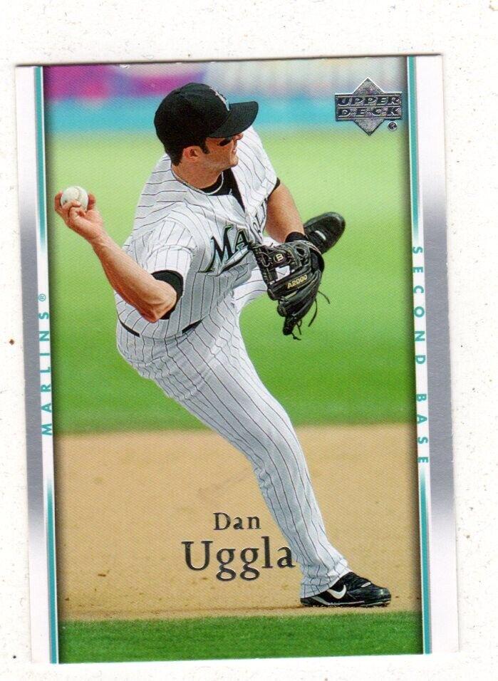 Dan Uggla #318