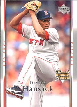 Devern Hansack #4