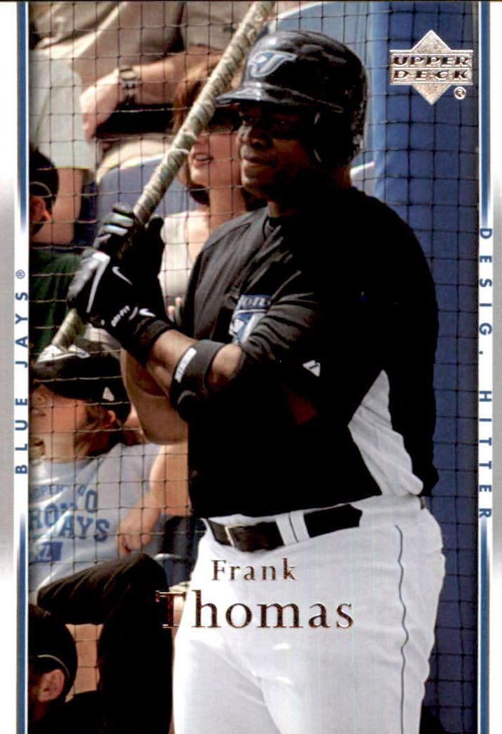 Frank Thomas #1004