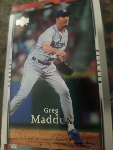 Greg Maddux #356