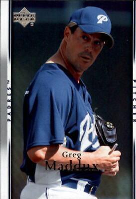 Greg Maddux #903