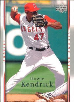Howie Kendrick #135