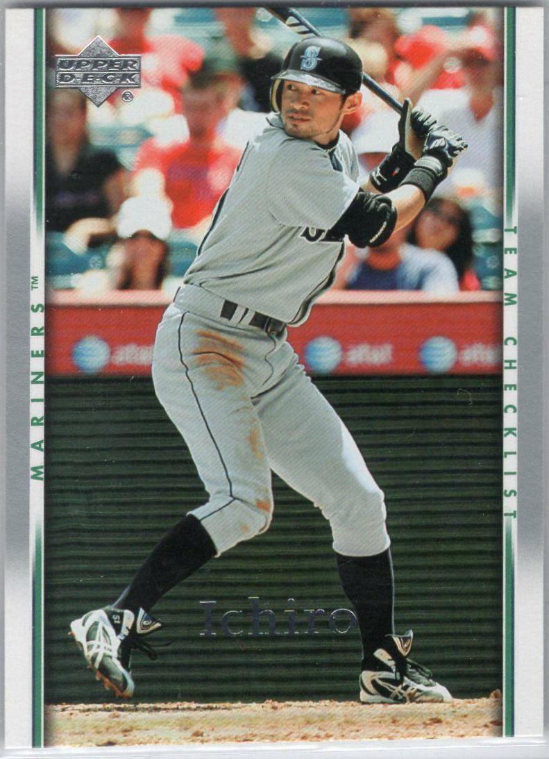 Ichiro #481