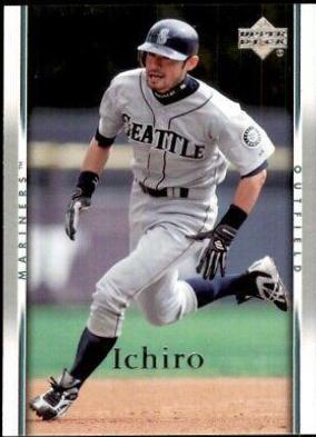 Ichiro #939
