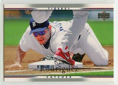 Ivan Rodriguez #111