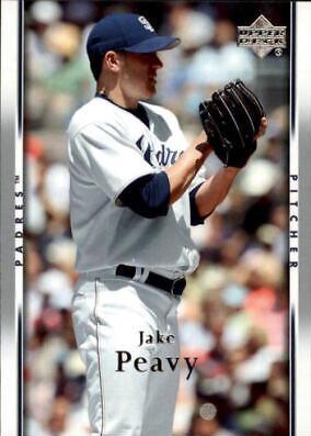 Jake Peavy #904
