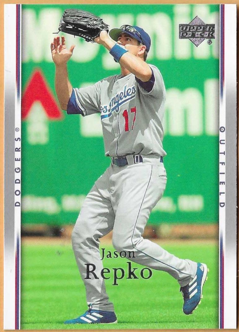 Jason Repko #782