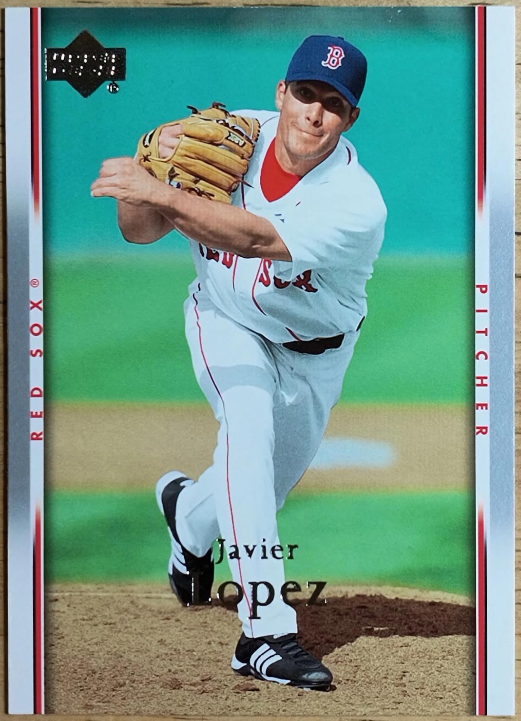 Javier Lopez #576