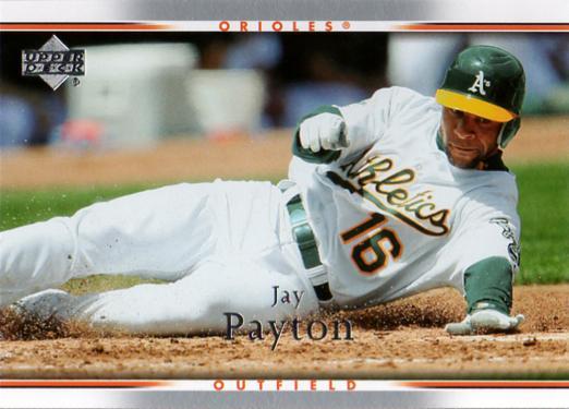 Jay Payton #184