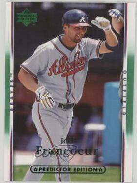 Jeff Francoeur #267