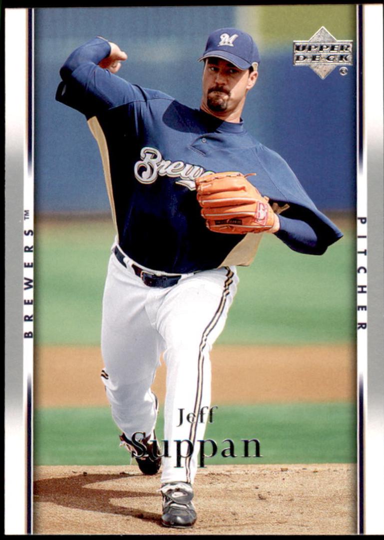 Jeff Suppan #788