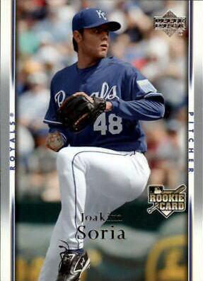 Joakim Soria #509