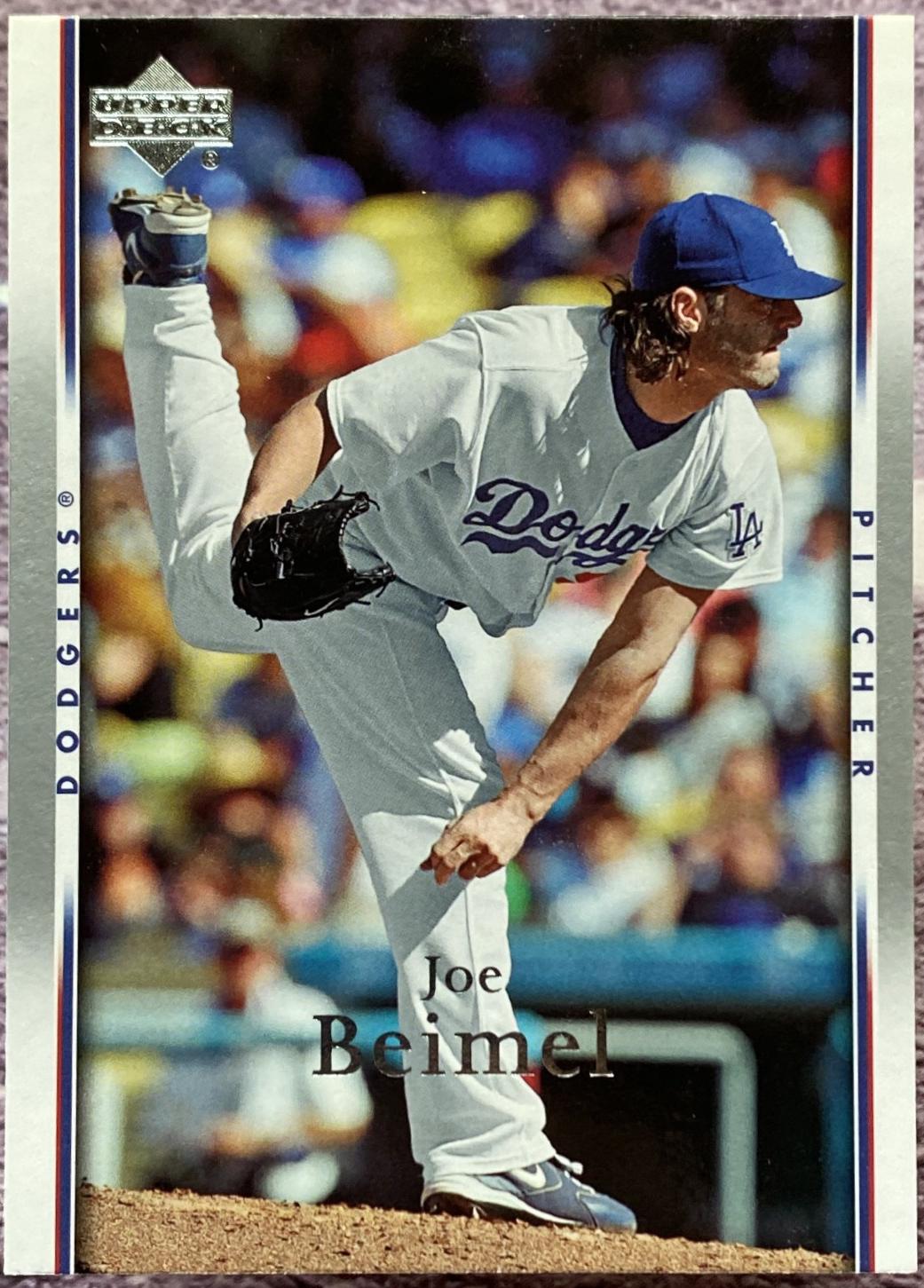 Joe Beimel #767