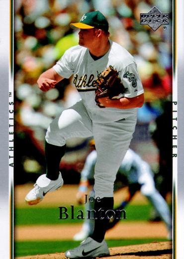 Joe Blanton #185