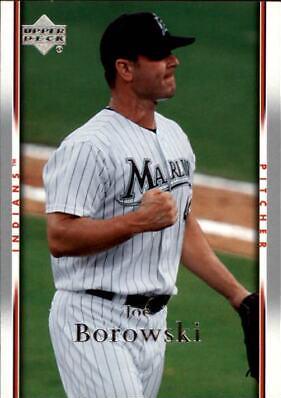 Joe Borowski #329