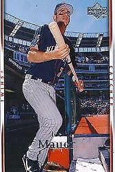 Joe Mauer #156