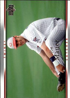 Joe Mauer #816